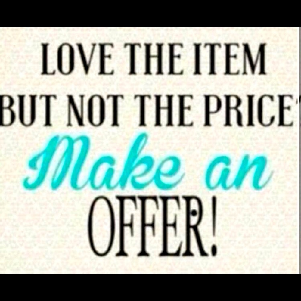 Cleaning out/downsizing NEED everything GONE!